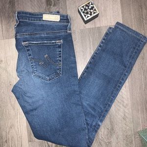 AG size 26R
